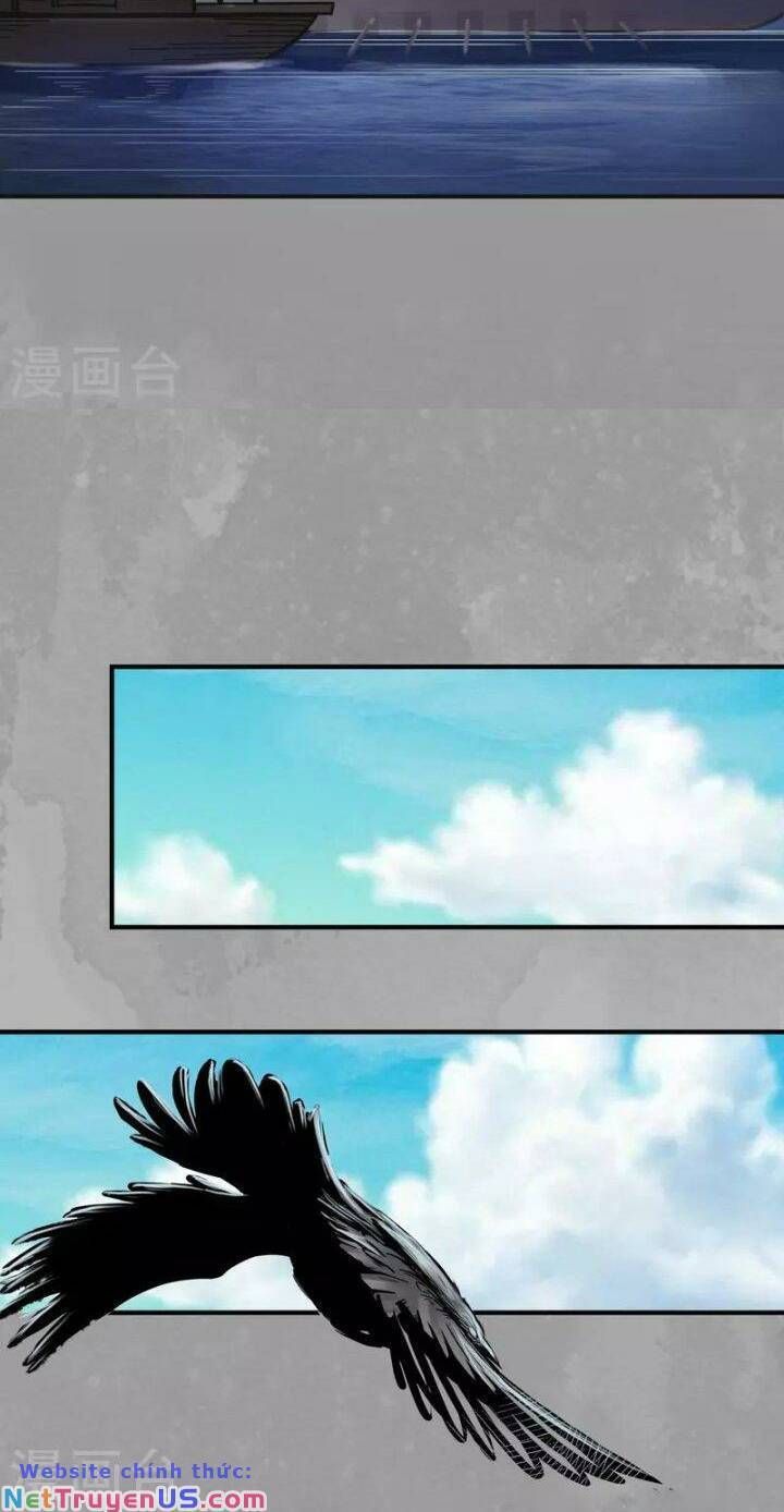 đọc truyện Tạng Phong Hành Chương 162 ảnh 15 tại Thiên Thai Truyện