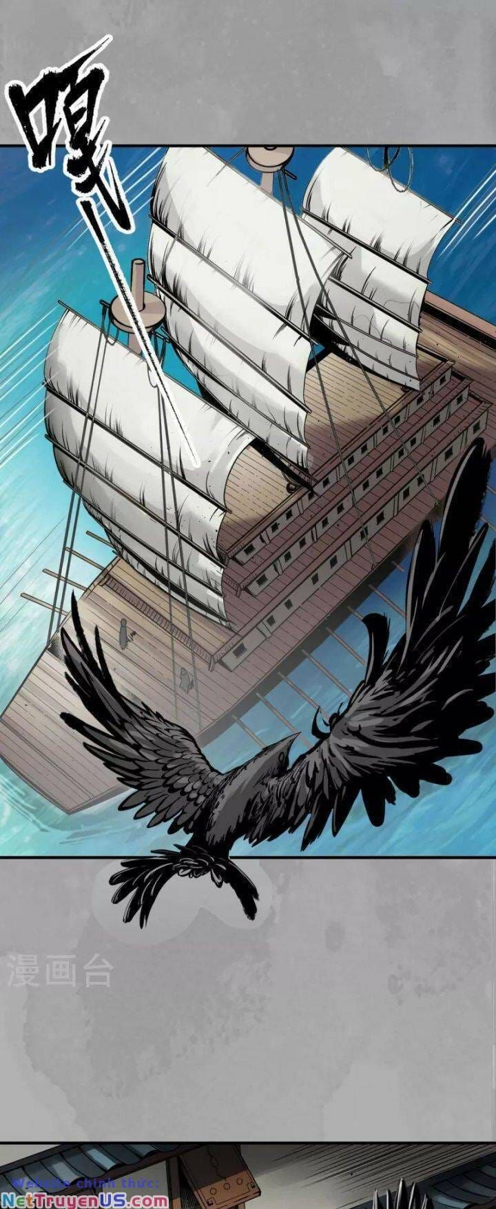 đọc truyện Tạng Phong Hành Chương 162 ảnh 16 tại Thiên Thai Truyện