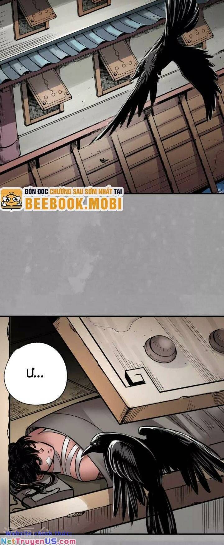 đọc truyện Tạng Phong Hành Chương 162 ảnh 17 tại Thiên Thai Truyện