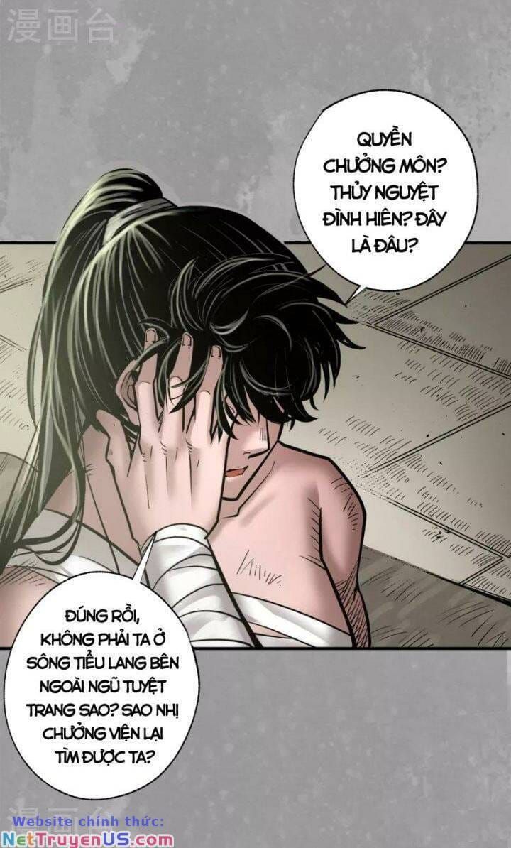 đọc truyện Tạng Phong Hành Chương 162 ảnh 19 tại Thiên Thai Truyện