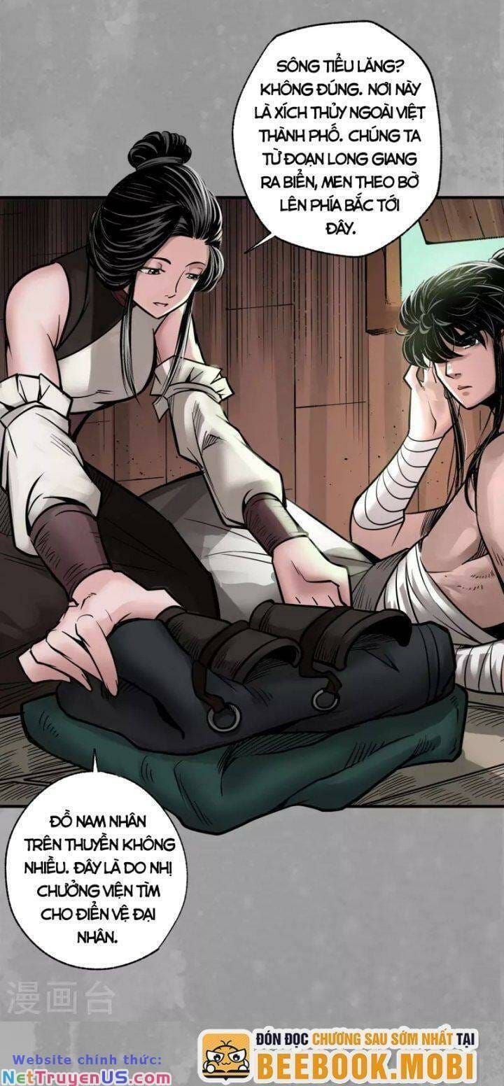 đọc truyện Tạng Phong Hành Chương 162 ảnh 20 tại Thiên Thai Truyện