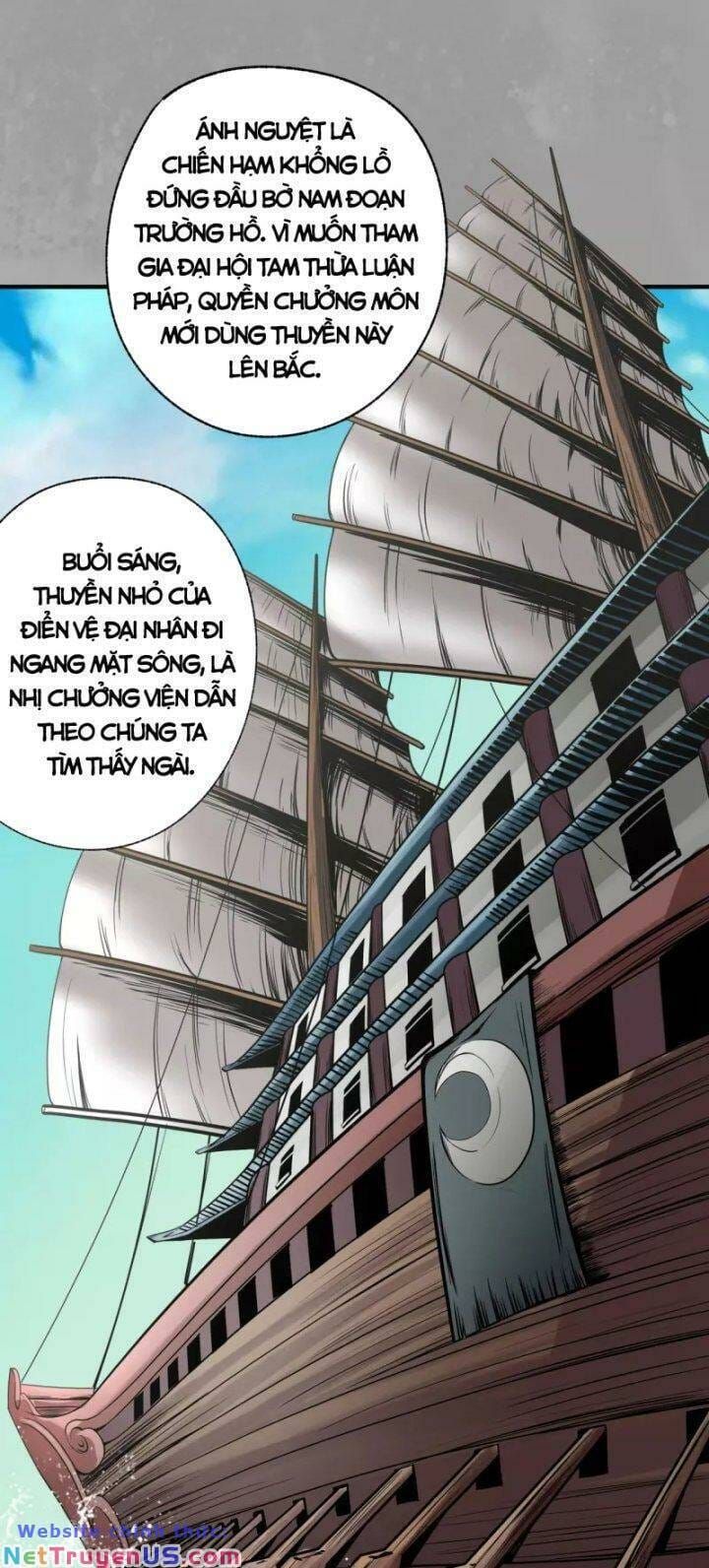 đọc truyện Tạng Phong Hành Chương 162 ảnh 22 tại Thiên Thai Truyện