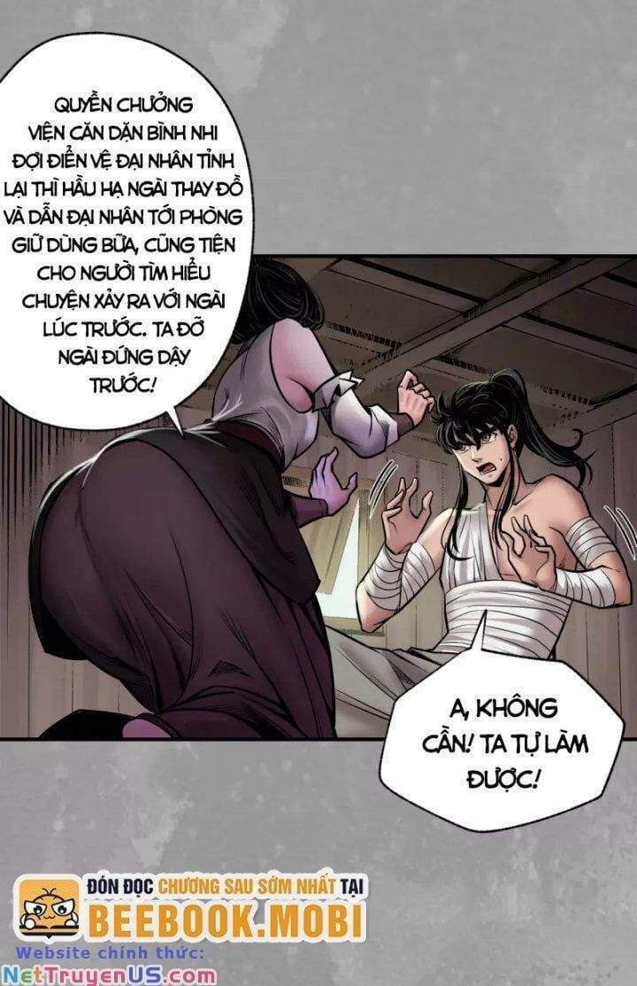 đọc truyện Tạng Phong Hành Chương 162 ảnh 24 tại Thiên Thai Truyện