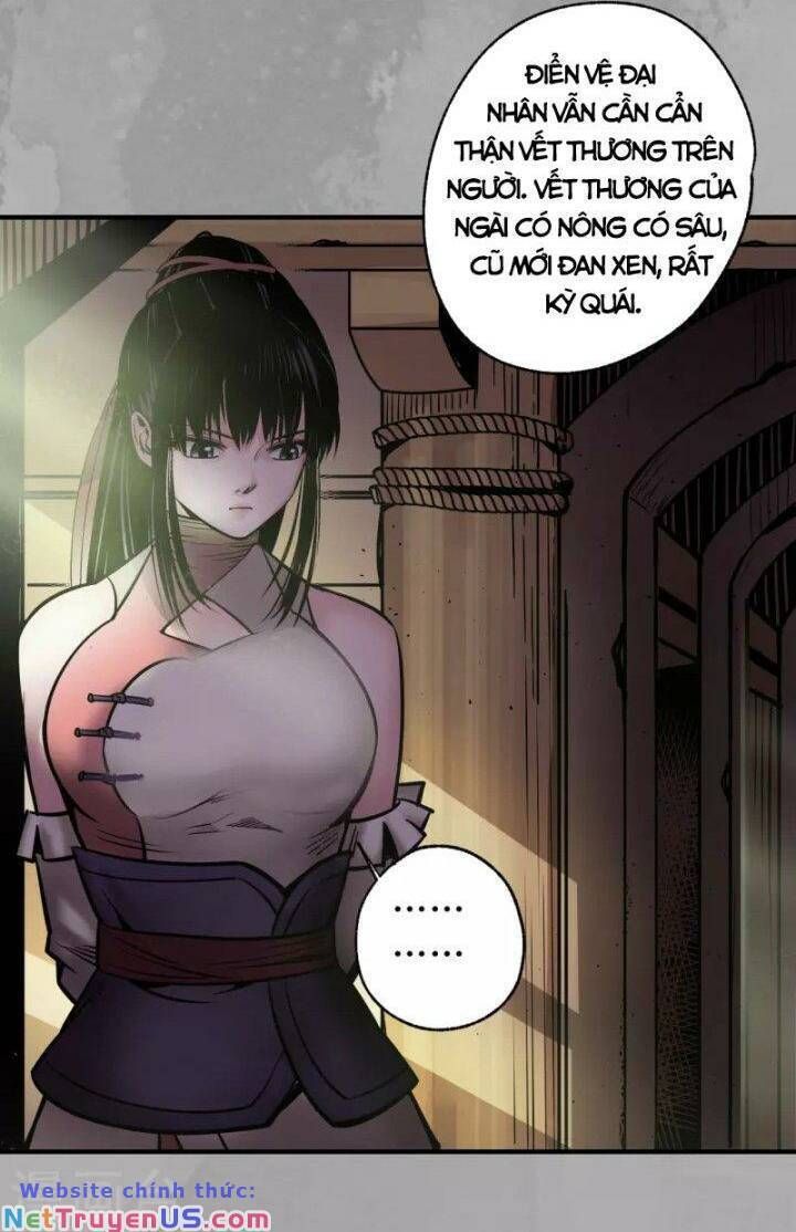 đọc truyện Tạng Phong Hành Chương 162 ảnh 25 tại Thiên Thai Truyện