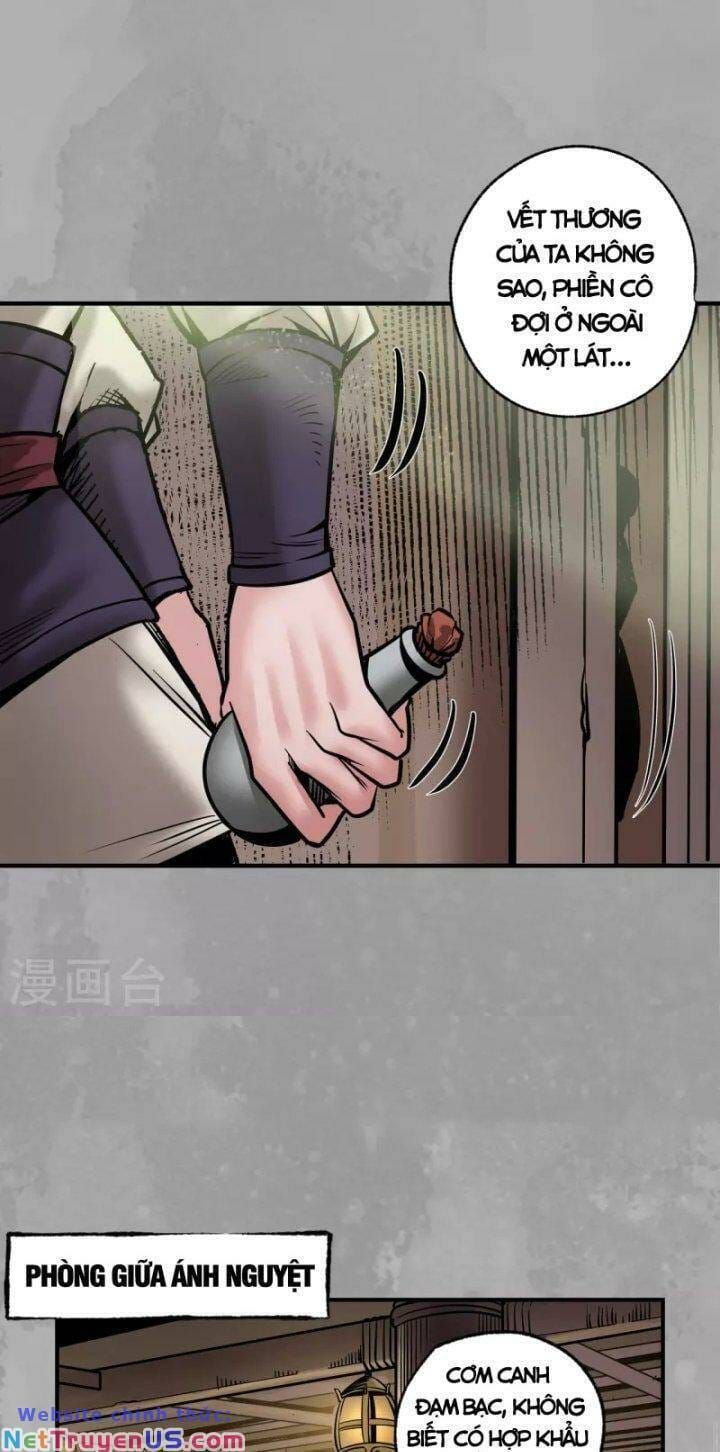 đọc truyện Tạng Phong Hành Chương 162 ảnh 26 tại Thiên Thai Truyện