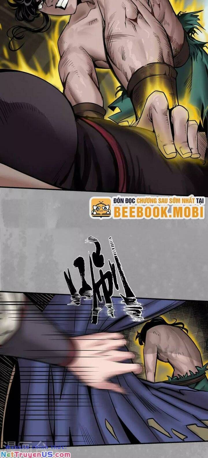 đọc truyện Tạng Phong Hành Chương 162 ảnh 5 tại Thiên Thai Truyện