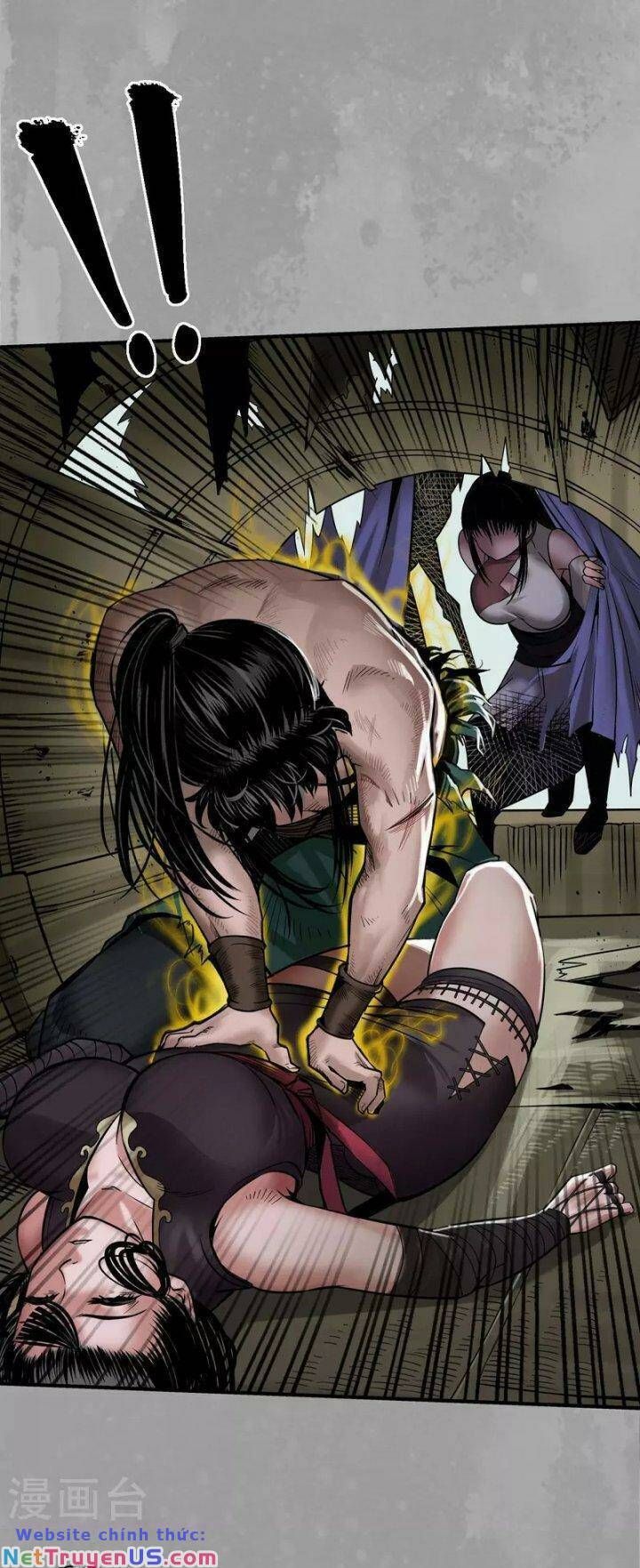 đọc truyện Tạng Phong Hành Chương 162 ảnh 6 tại Thiên Thai Truyện