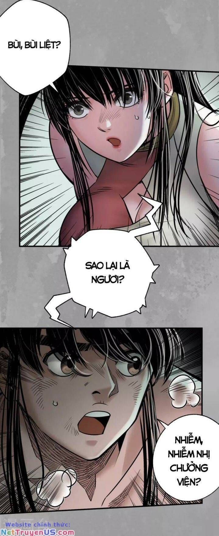 đọc truyện Tạng Phong Hành Chương 162 ảnh 7 tại Thiên Thai Truyện