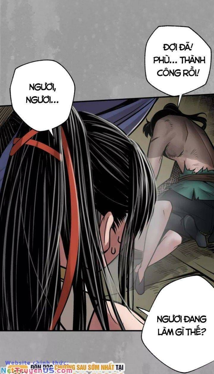 đọc truyện Tạng Phong Hành Chương 162 ảnh 8 tại Thiên Thai Truyện