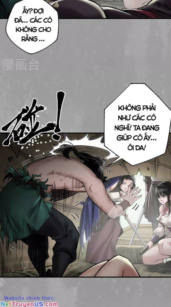 đọc truyện Tạng Phong Hành Chương 162 ảnh 11 tại Thiên Thai Truyện