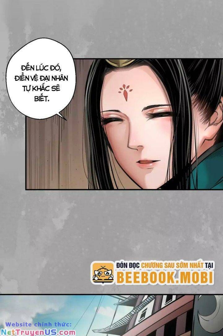 đọc truyện Tạng Phong Hành Chương 163 ảnh 17 tại Thiên Thai Truyện