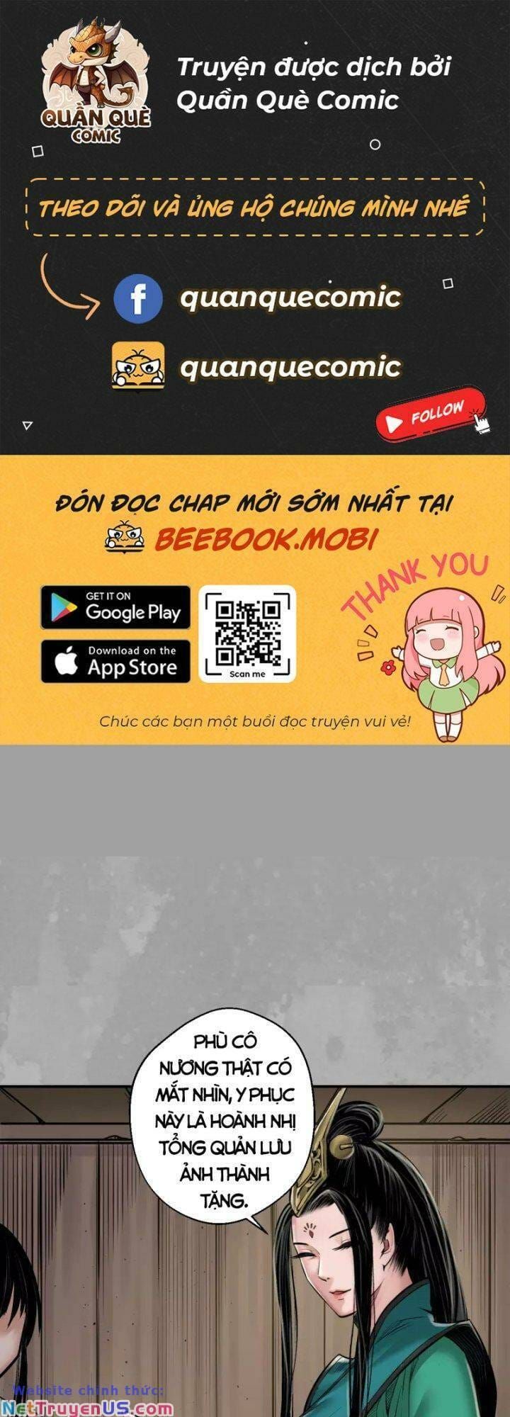 đọc truyện Tạng Phong Hành Chương 163 ảnh 4 tại Thiên Thai Truyện