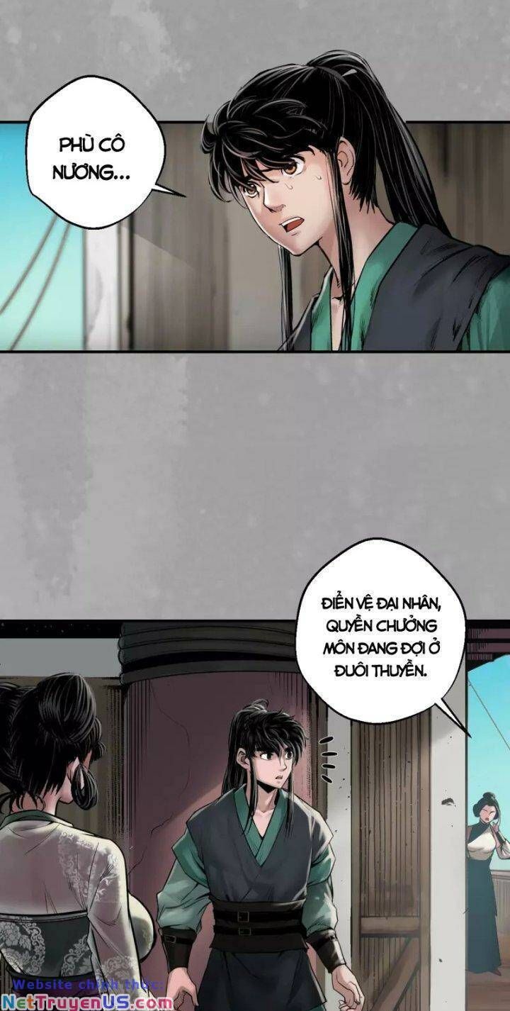 đọc truyện Tạng Phong Hành Chương 163 ảnh 22 tại Thiên Thai Truyện