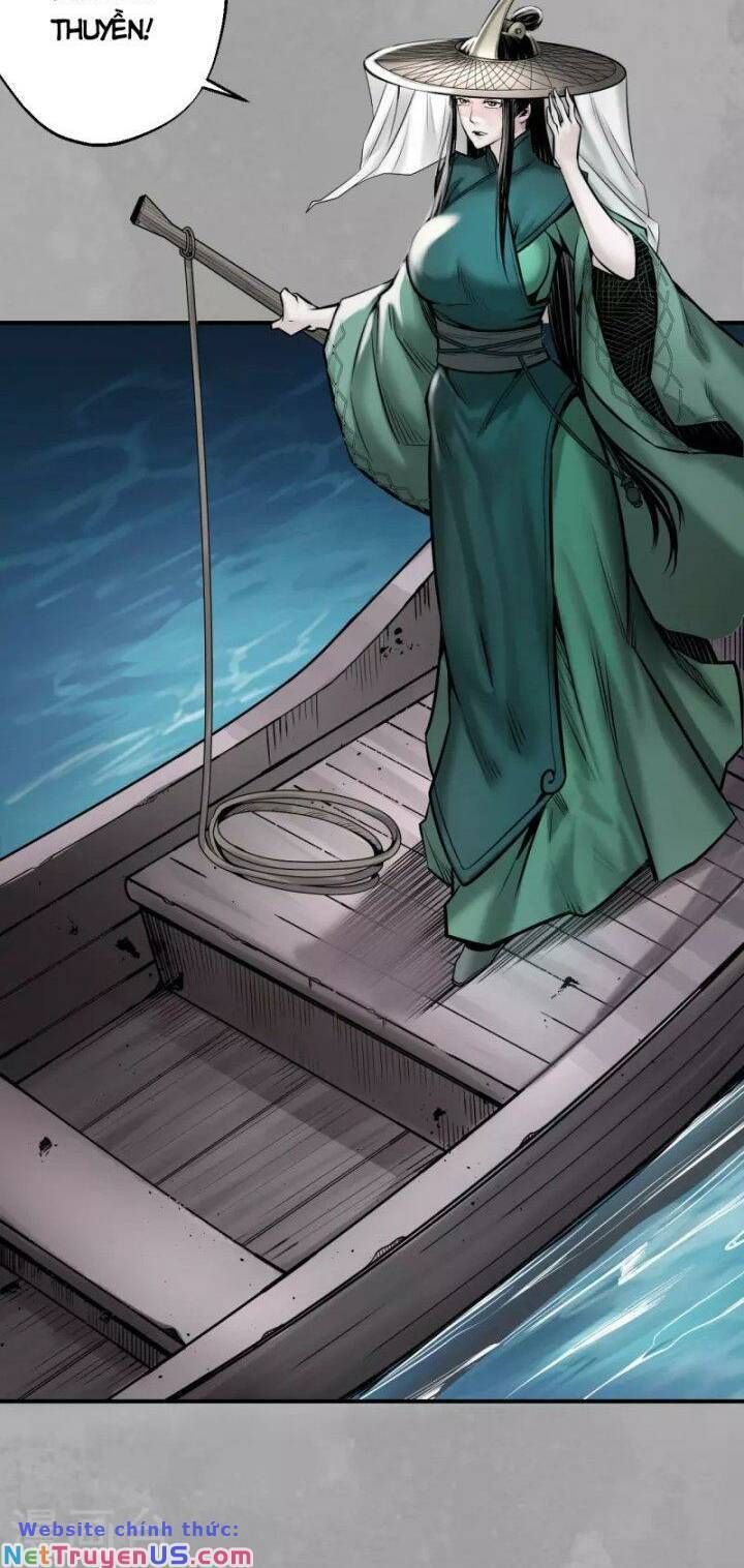 đọc truyện Tạng Phong Hành Chương 163 ảnh 25 tại Thiên Thai Truyện