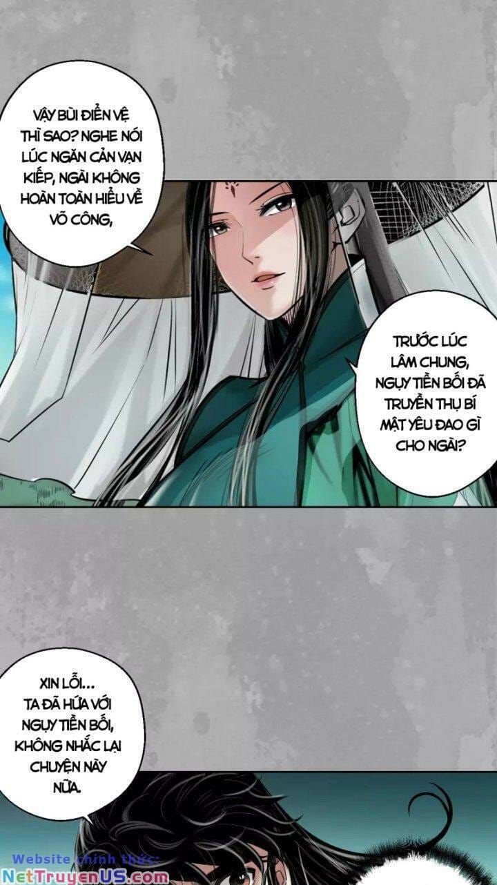 đọc truyện Tạng Phong Hành Chương 163 ảnh 32 tại Thiên Thai Truyện