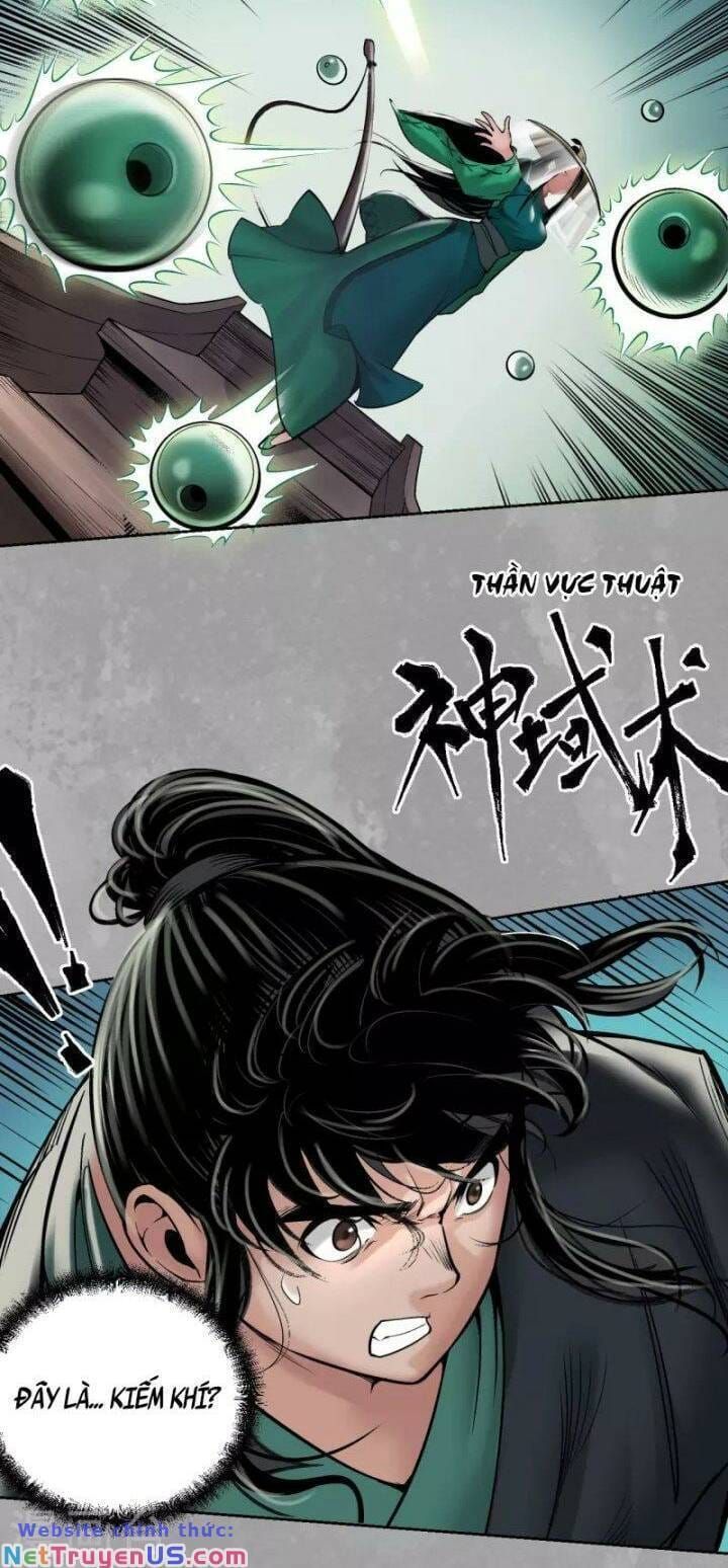 đọc truyện Tạng Phong Hành Chương 163 ảnh 35 tại Thiên Thai Truyện