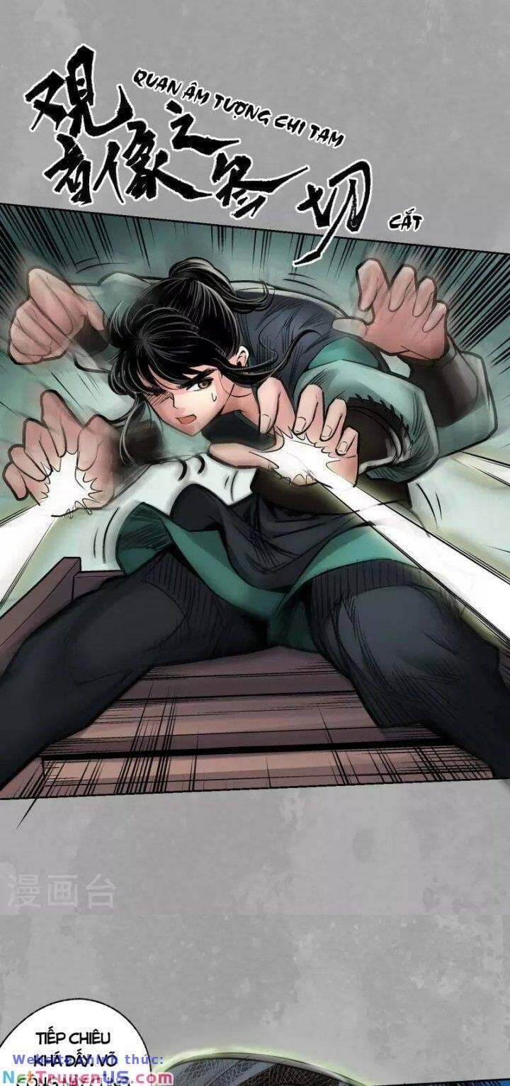 đọc truyện Tạng Phong Hành Chương 163 ảnh 36 tại Thiên Thai Truyện