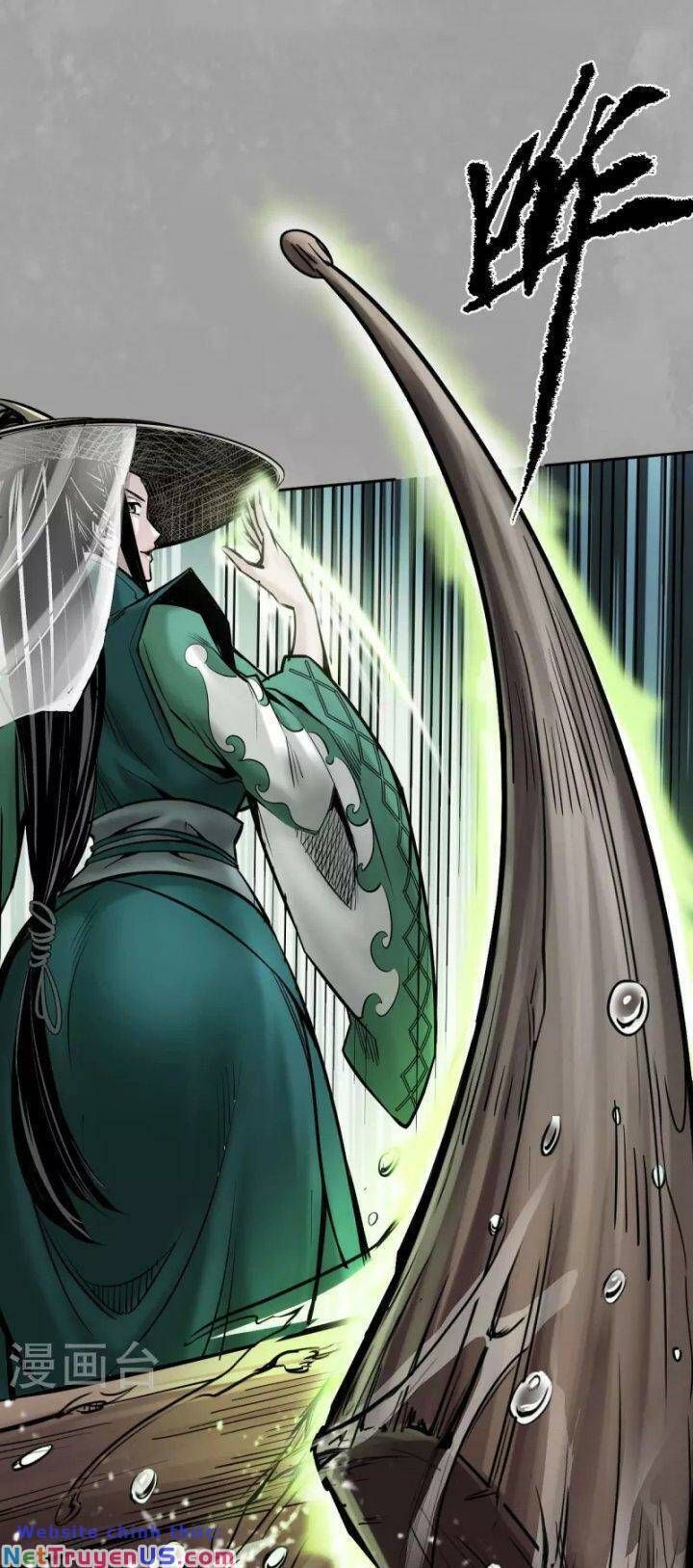 đọc truyện Tạng Phong Hành Chương 163 ảnh 38 tại Thiên Thai Truyện