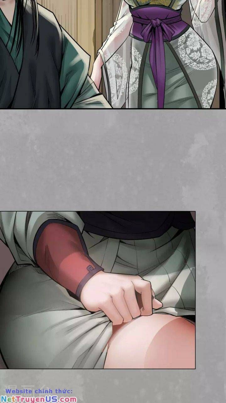 đọc truyện Tạng Phong Hành Chương 163 ảnh 6 tại Thiên Thai Truyện