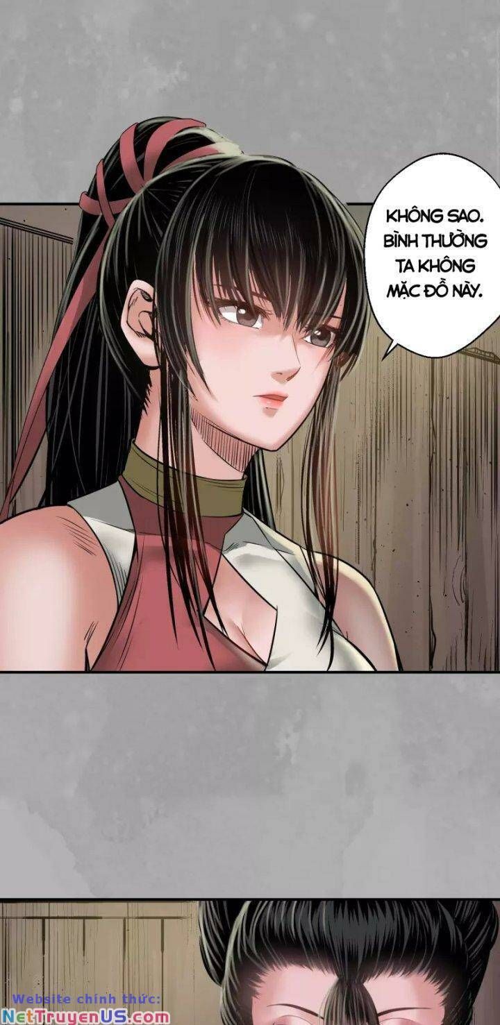 đọc truyện Tạng Phong Hành Chương 163 ảnh 7 tại Thiên Thai Truyện