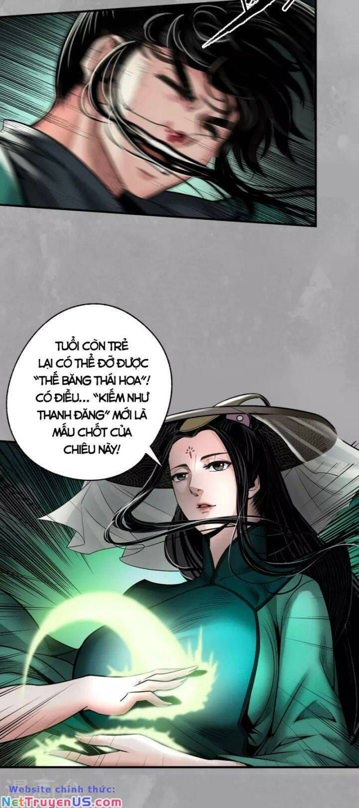 đọc truyện Tạng Phong Hành Chương 164 ảnh 14 tại Thiên Thai Truyện