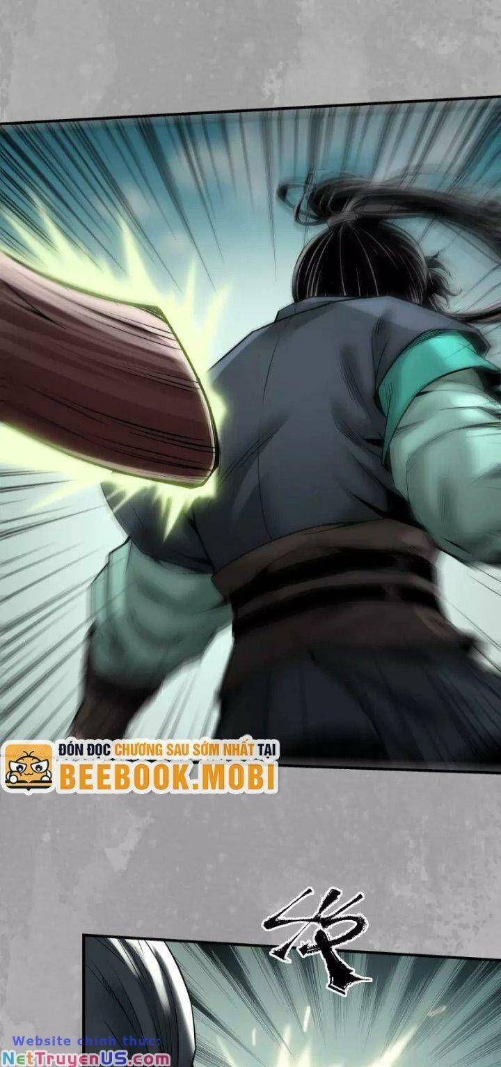 đọc truyện Tạng Phong Hành Chương 164 ảnh 17 tại Thiên Thai Truyện