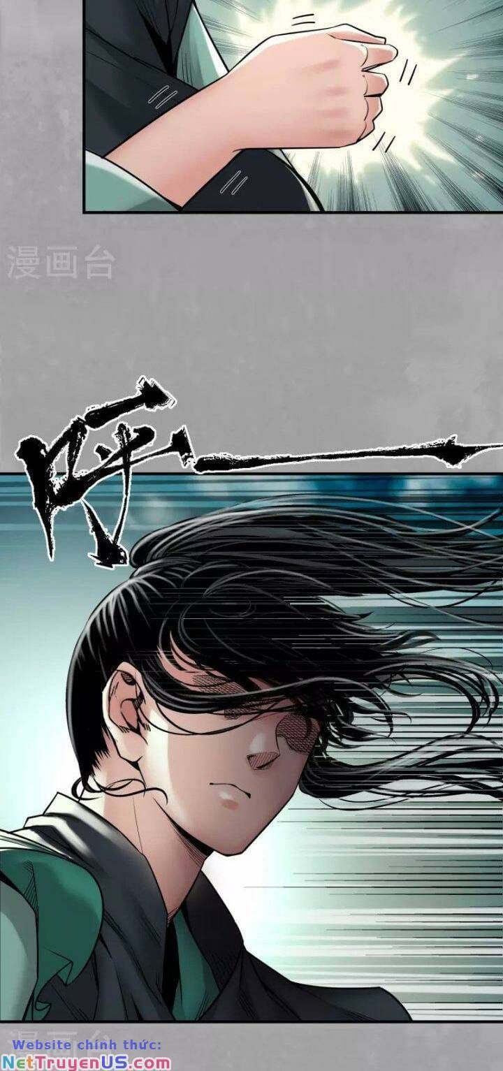 đọc truyện Tạng Phong Hành Chương 164 ảnh 18 tại Thiên Thai Truyện