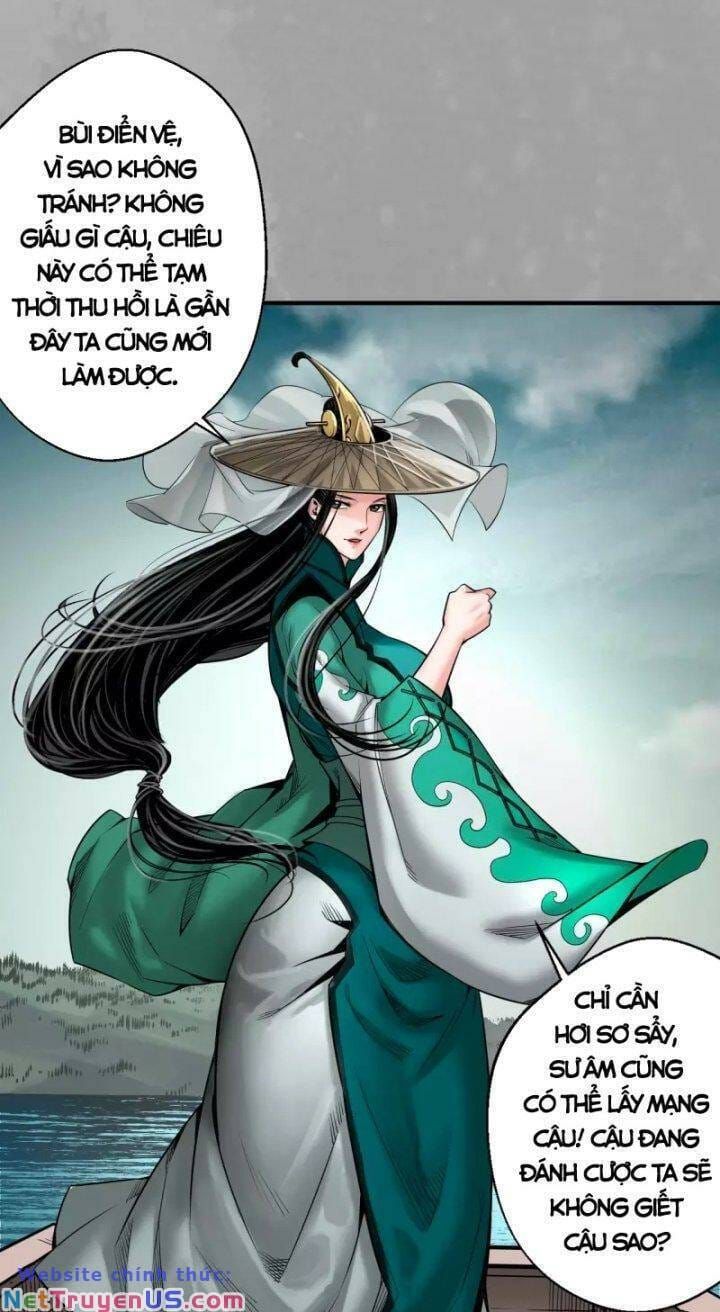 đọc truyện Tạng Phong Hành Chương 164 ảnh 19 tại Thiên Thai Truyện