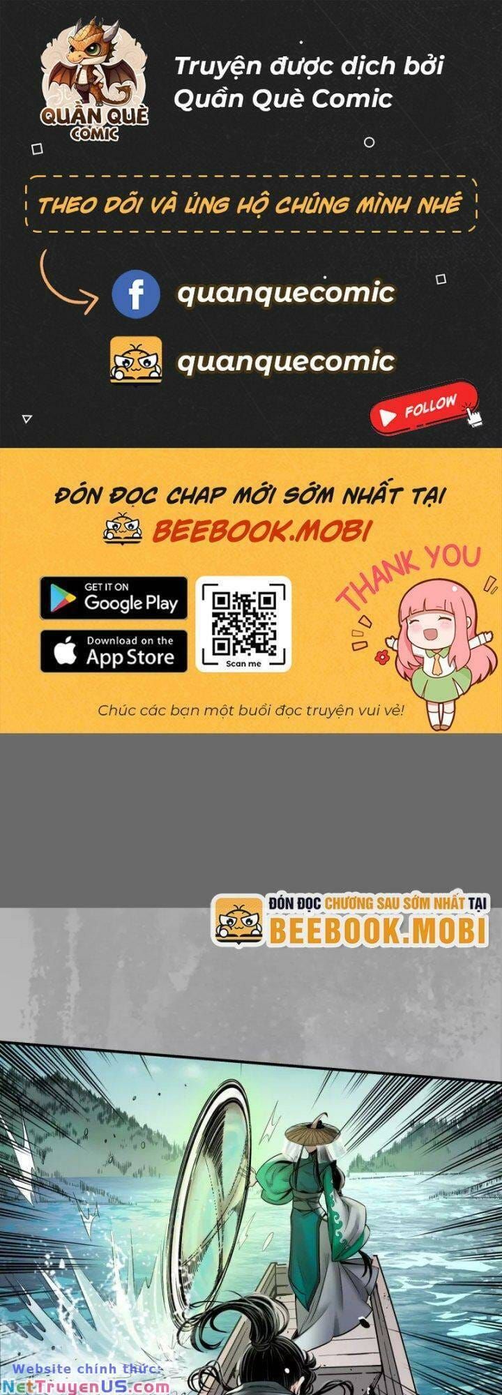 đọc truyện Tạng Phong Hành Chương 164 ảnh 4 tại Thiên Thai Truyện