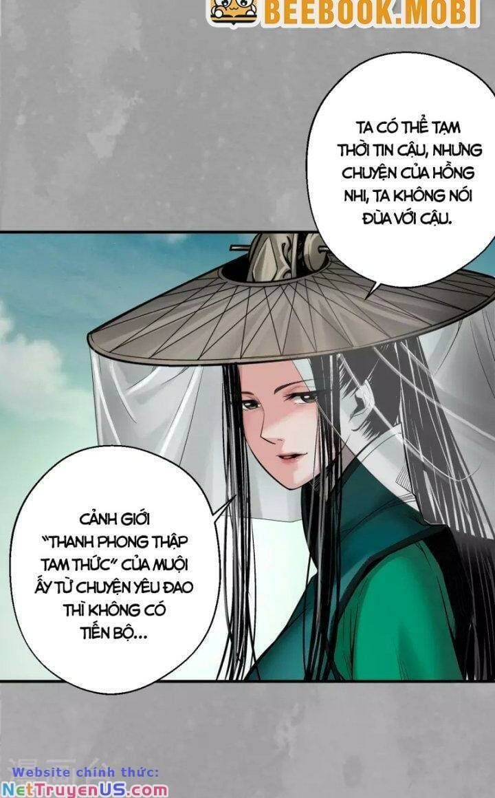 đọc truyện Tạng Phong Hành Chương 164 ảnh 22 tại Thiên Thai Truyện