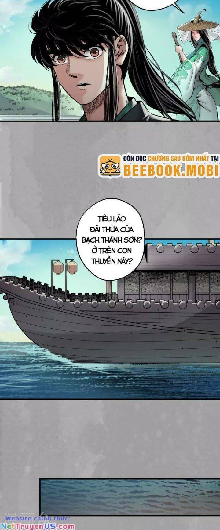 đọc truyện Tạng Phong Hành Chương 164 ảnh 26 tại Thiên Thai Truyện