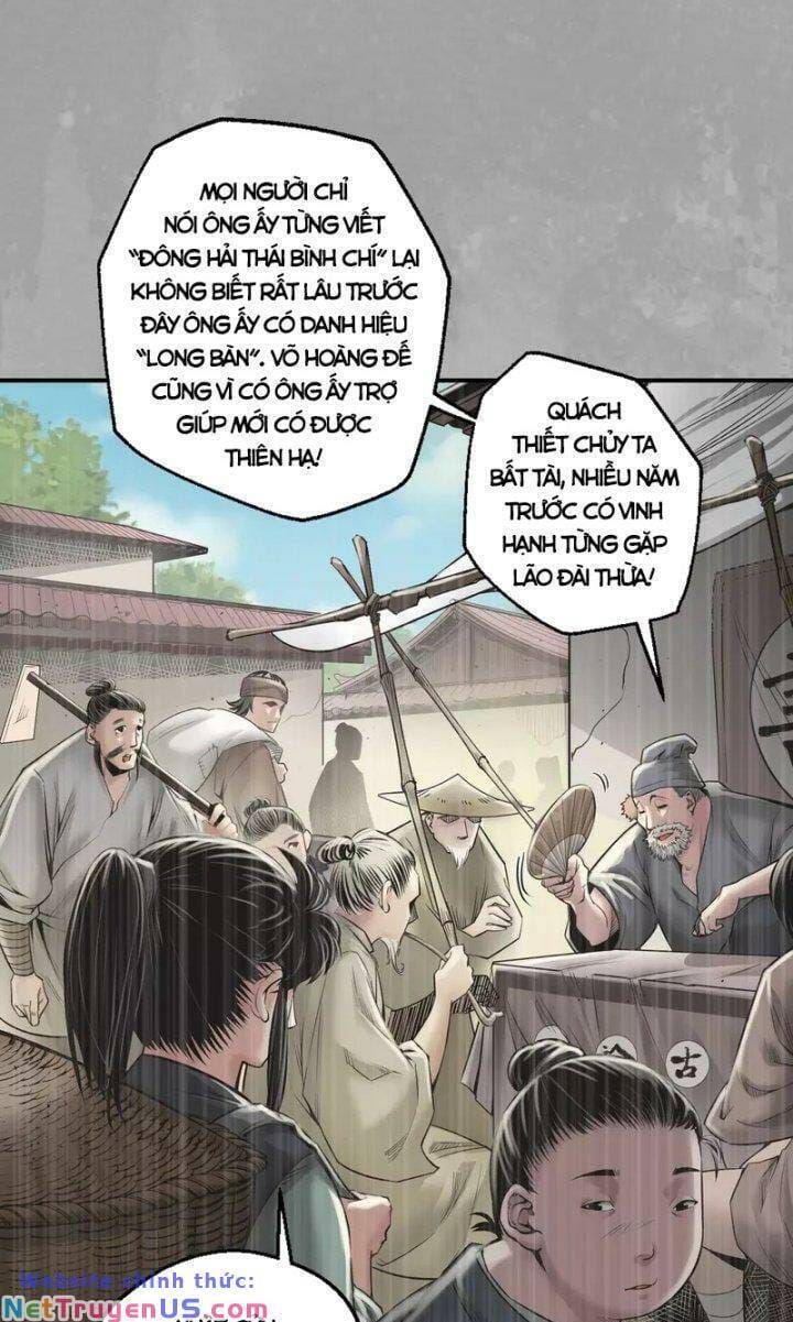 đọc truyện Tạng Phong Hành Chương 164 ảnh 28 tại Thiên Thai Truyện