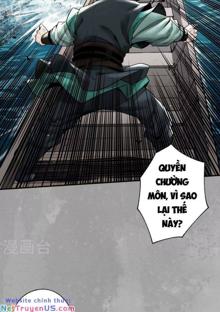 đọc truyện Tạng Phong Hành Chương 164 ảnh 5 tại Thiên Thai Truyện