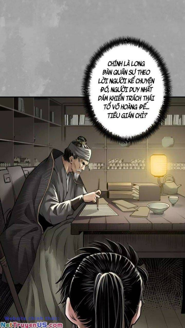 đọc truyện Tạng Phong Hành Chương 164 ảnh 34 tại Thiên Thai Truyện