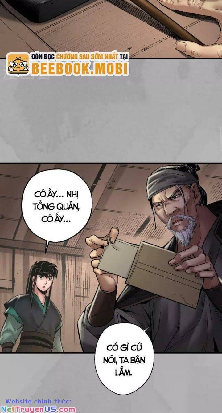 đọc truyện Tạng Phong Hành Chương 164 ảnh 37 tại Thiên Thai Truyện