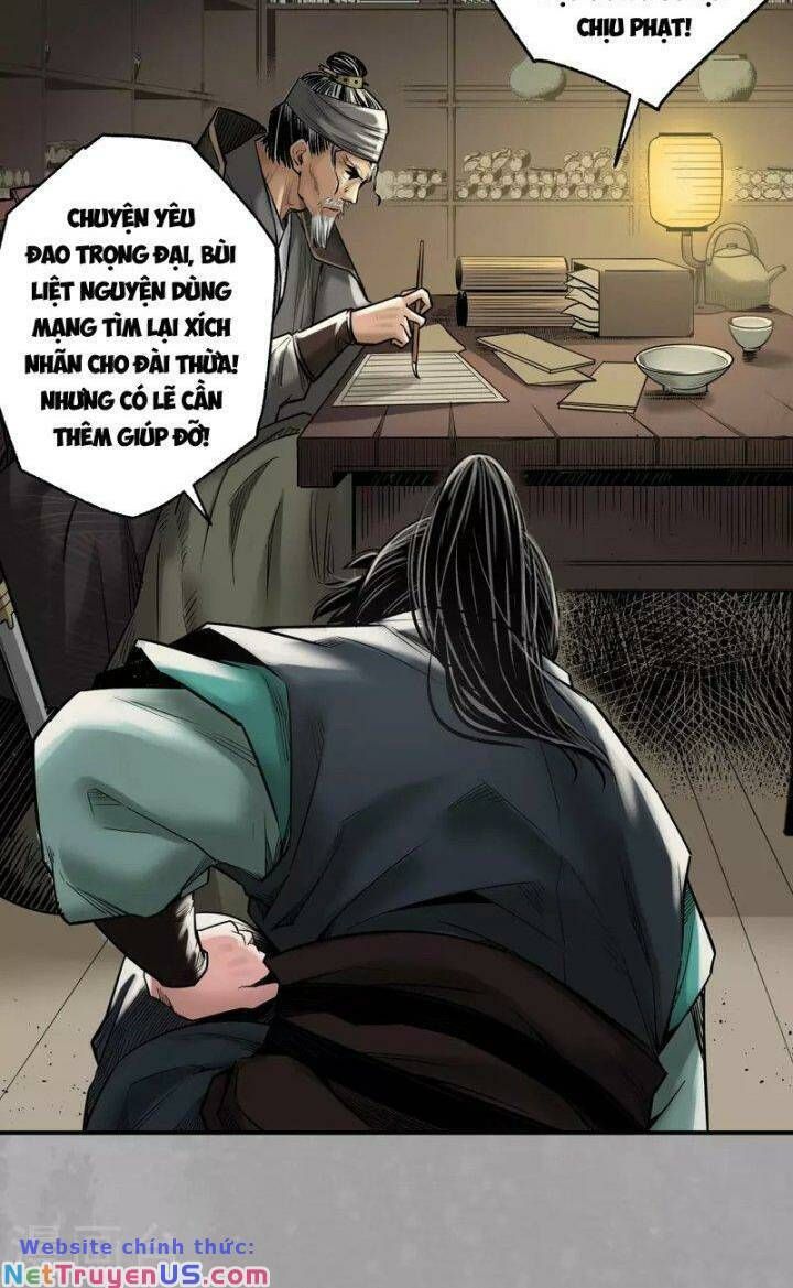 đọc truyện Tạng Phong Hành Chương 164 ảnh 39 tại Thiên Thai Truyện