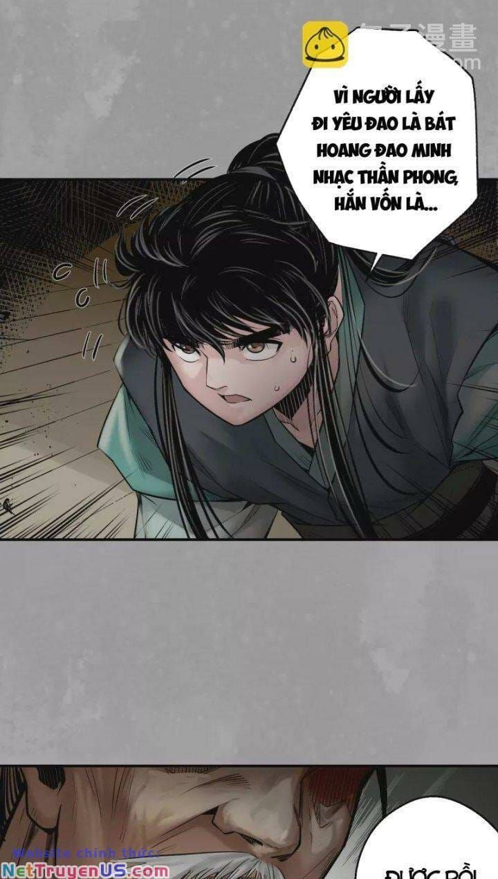 đọc truyện Tạng Phong Hành Chương 164 ảnh 40 tại Thiên Thai Truyện