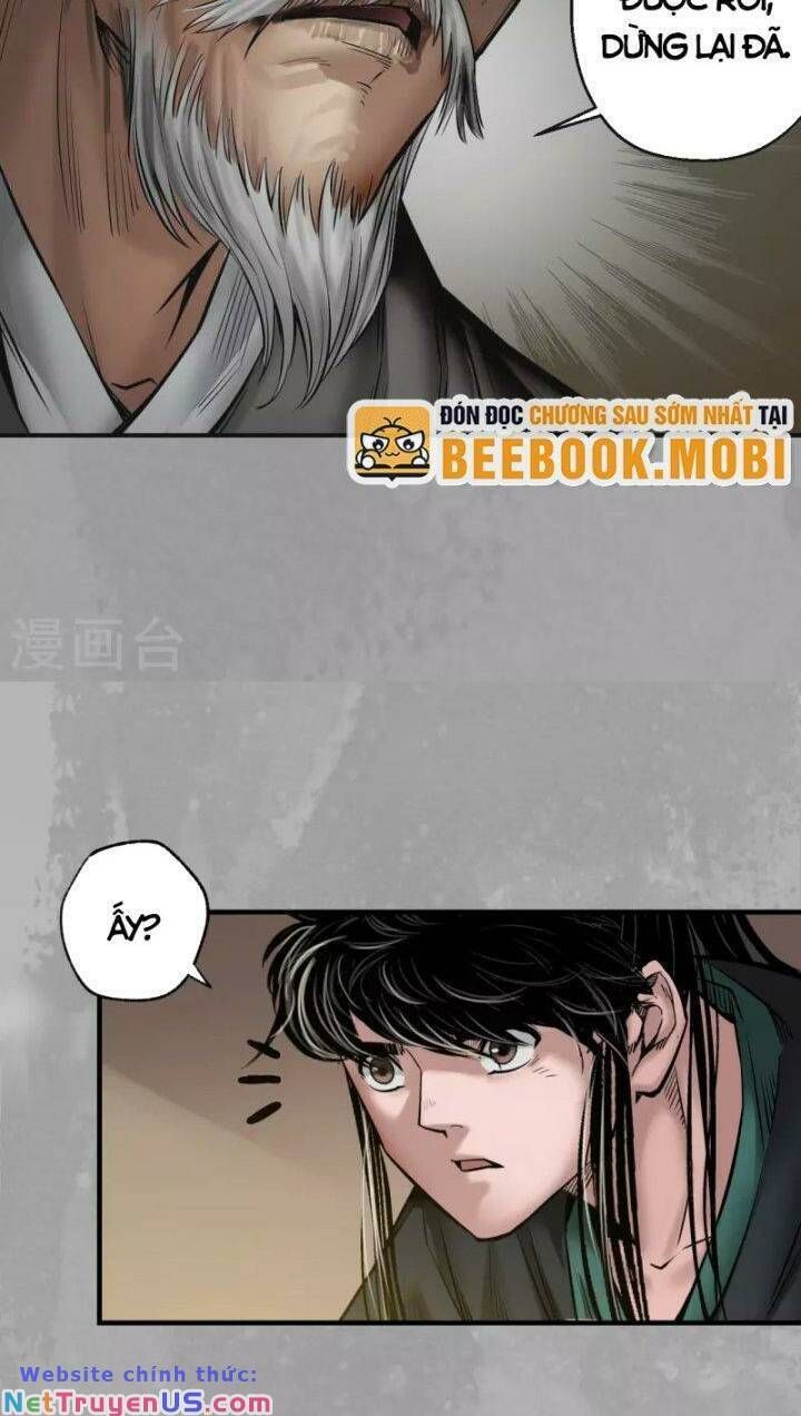 đọc truyện Tạng Phong Hành Chương 164 ảnh 41 tại Thiên Thai Truyện