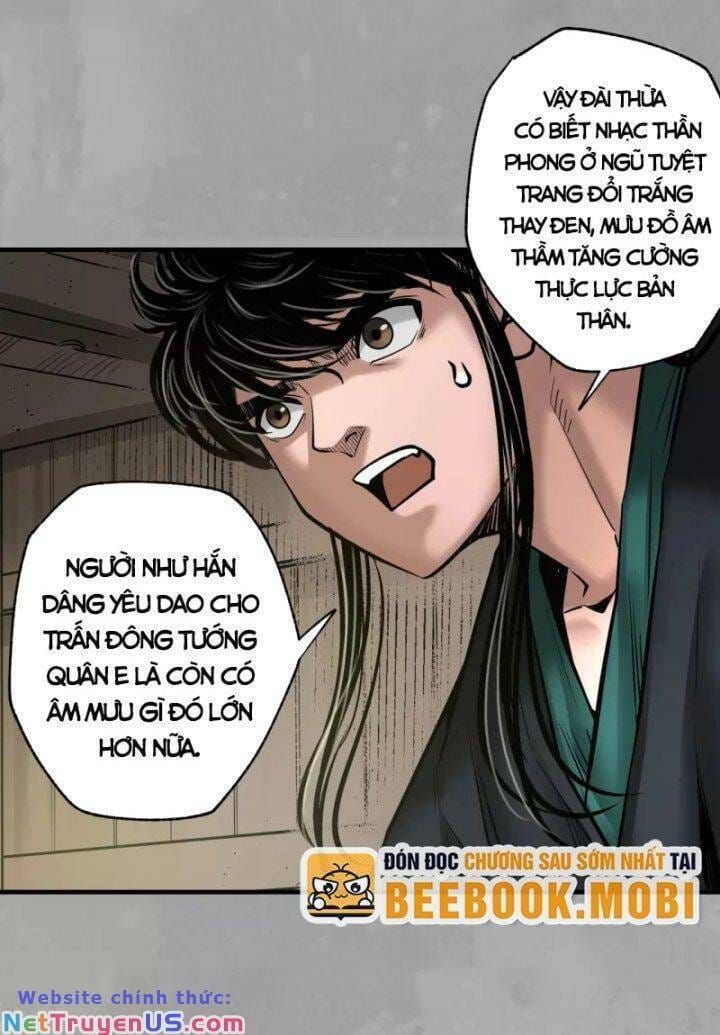 đọc truyện Tạng Phong Hành Chương 164 ảnh 44 tại Thiên Thai Truyện