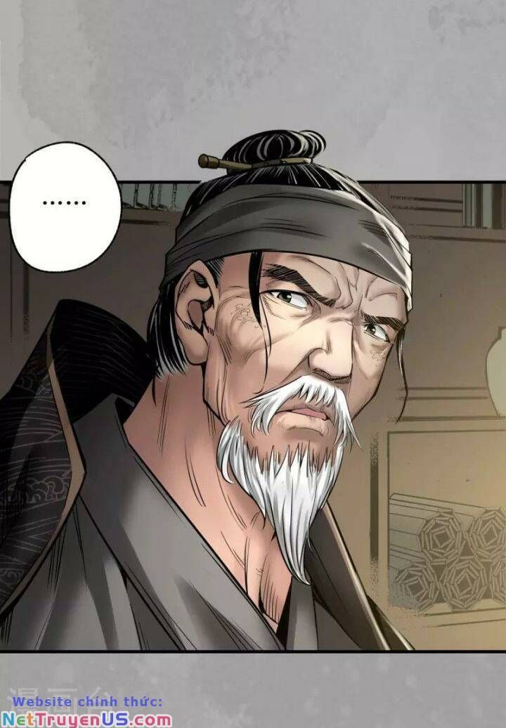 đọc truyện Tạng Phong Hành Chương 164 ảnh 45 tại Thiên Thai Truyện