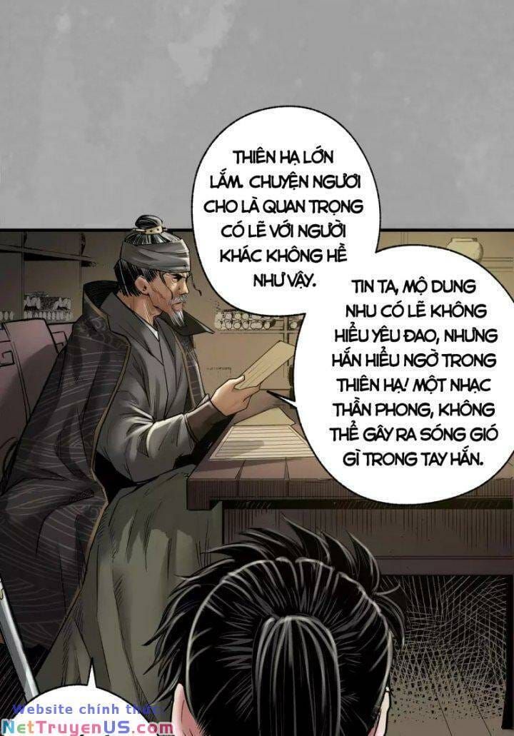 đọc truyện Tạng Phong Hành Chương 164 ảnh 46 tại Thiên Thai Truyện