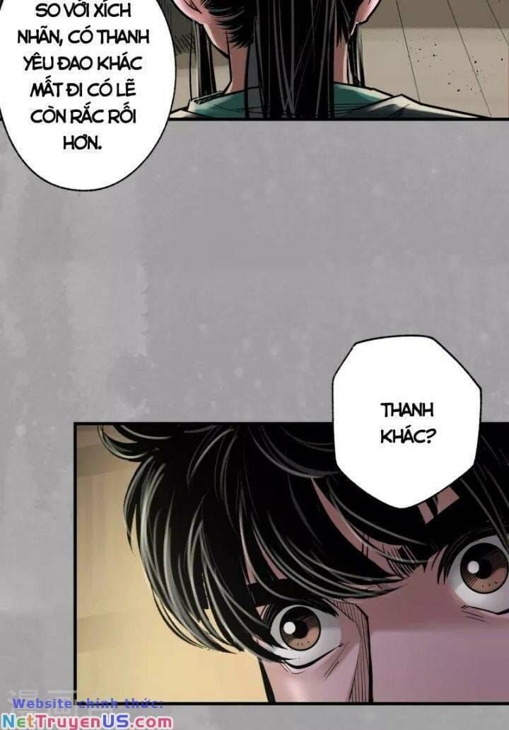 đọc truyện Tạng Phong Hành Chương 164 ảnh 47 tại Thiên Thai Truyện