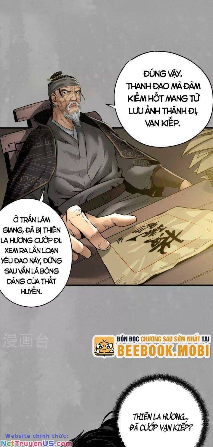 đọc truyện Tạng Phong Hành Chương 164 ảnh 48 tại Thiên Thai Truyện