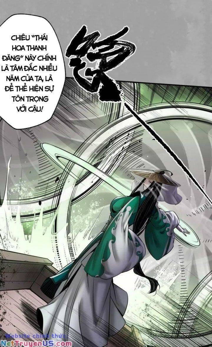 đọc truyện Tạng Phong Hành Chương 164 ảnh 7 tại Thiên Thai Truyện