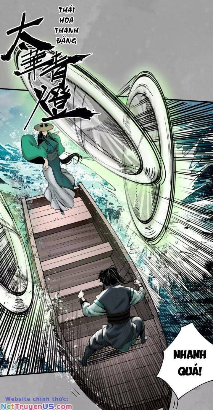 đọc truyện Tạng Phong Hành Chương 164 ảnh 9 tại Thiên Thai Truyện