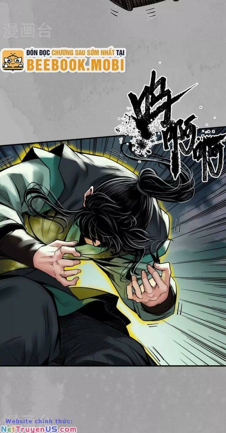 đọc truyện Tạng Phong Hành Chương 164 ảnh 10 tại Thiên Thai Truyện