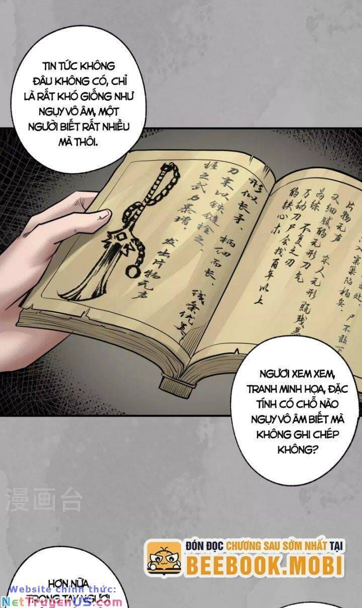 đọc truyện Tạng Phong Hành Chương 165 ảnh 13 tại Thiên Thai Truyện