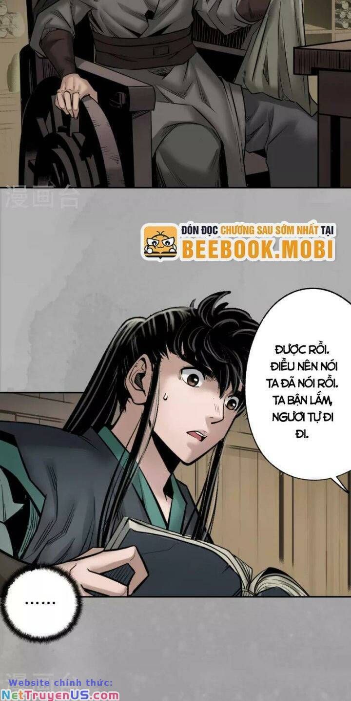 đọc truyện Tạng Phong Hành Chương 165 ảnh 18 tại Thiên Thai Truyện