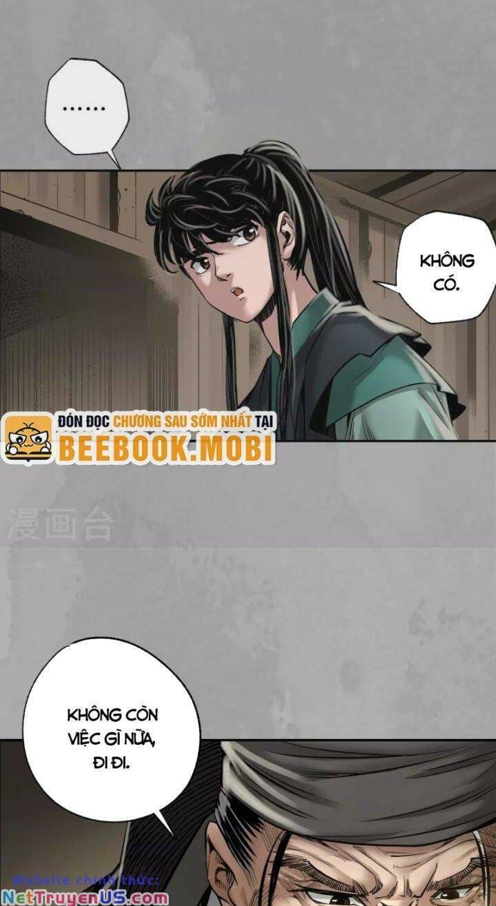 đọc truyện Tạng Phong Hành Chương 165 ảnh 21 tại Thiên Thai Truyện