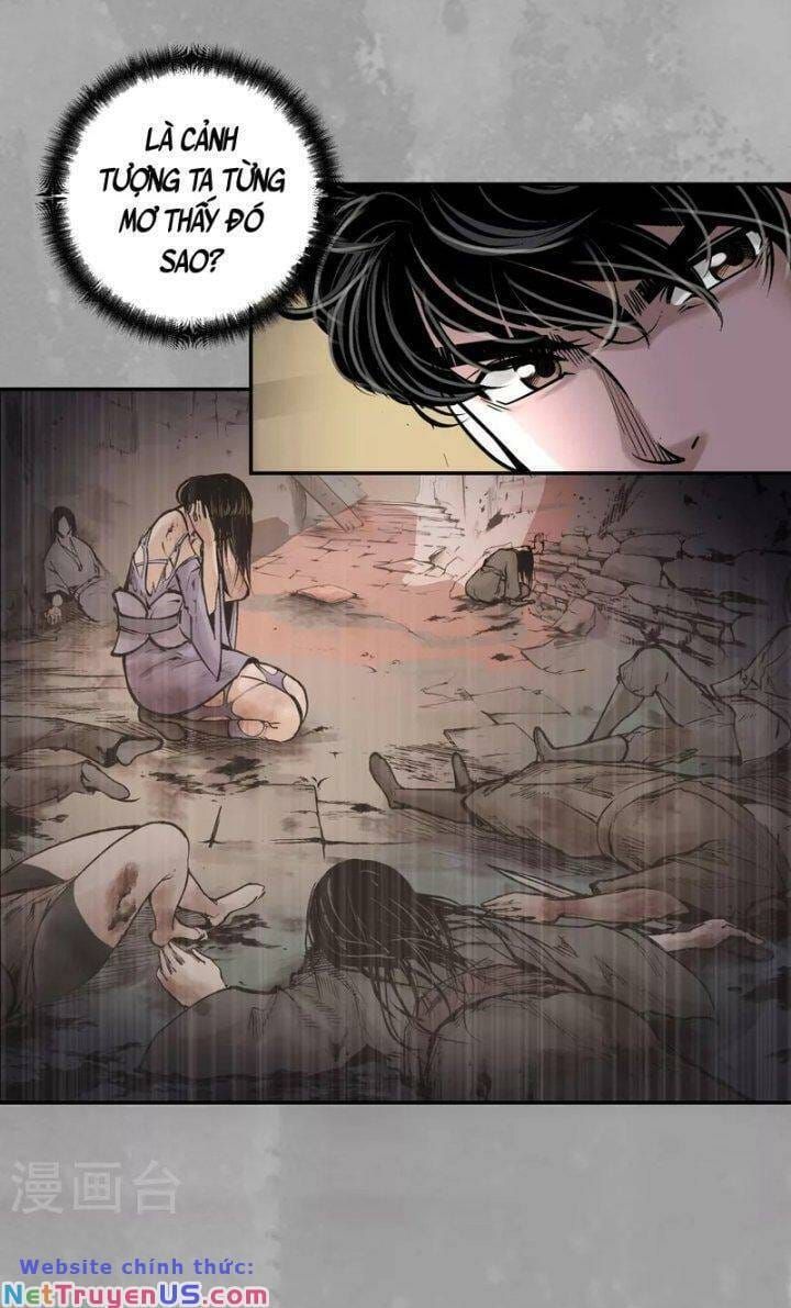 đọc truyện Tạng Phong Hành Chương 165 ảnh 23 tại Thiên Thai Truyện